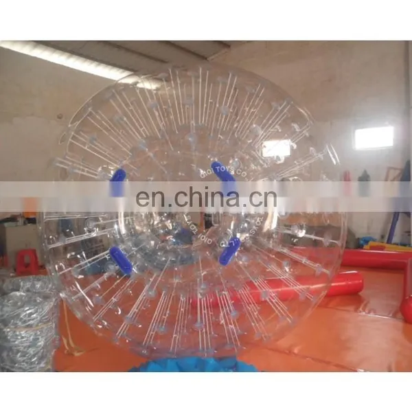 Inflatable Zorb Ball for Rental /inflatable Balls