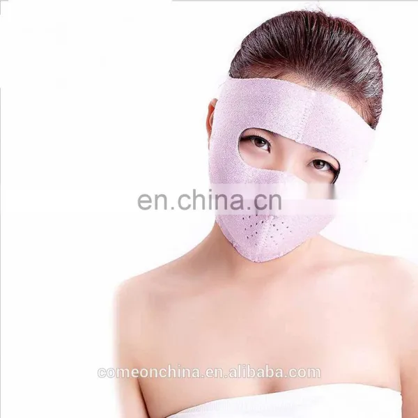 2016 Latest Slimming V Face Belt Thin Face Mask photo-6