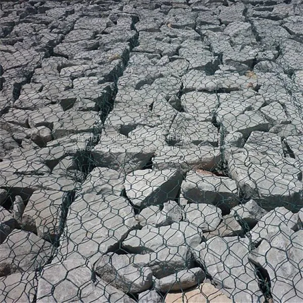 Gabion Mesh photo-2