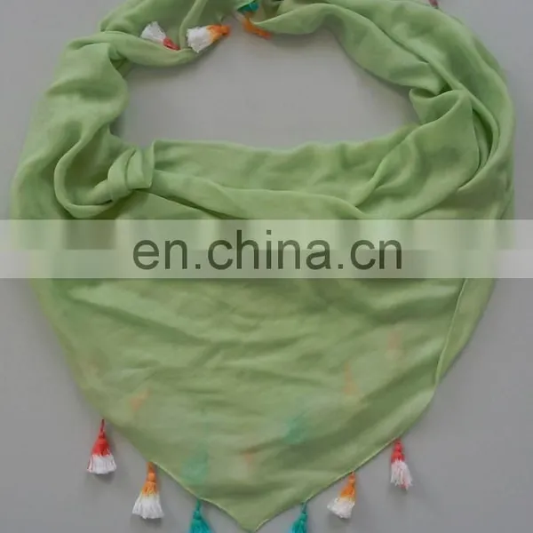 Hand Work Scarves photo-3