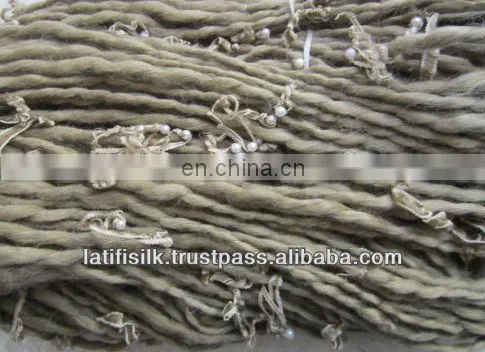 Ommul Yarn Knitting