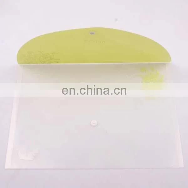 Transparent a4 File Holder photo-3