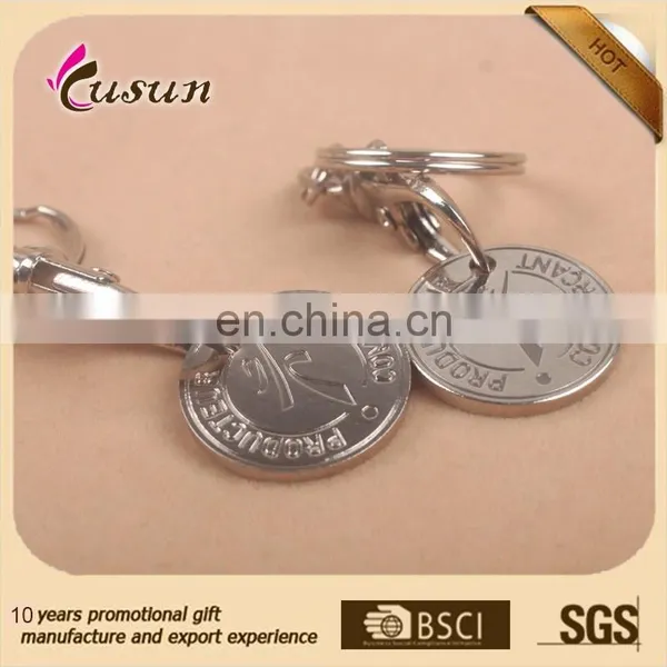 Hot !!! Promotional New Design Keychian , Custom Fashion Key Chain , Custom Metal Keyring photo-2