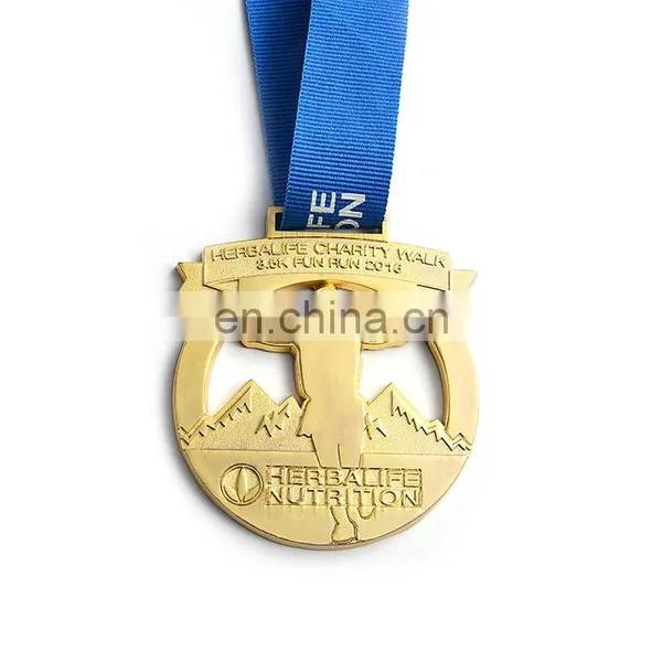 Lapel Pin Badge Medal