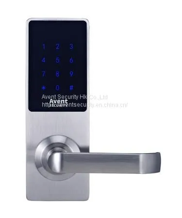 Password Door Lock D300 photo-2