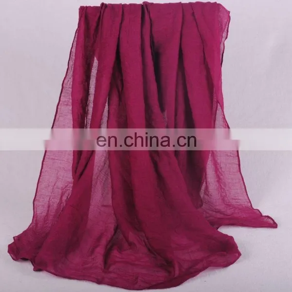 Fashionable Chiffon Satin Printing Square Scarf Wholesale photo-6