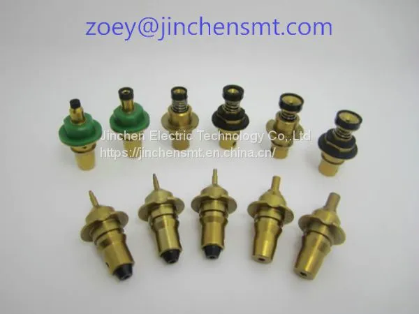 JUKI 102 Nozzle E35027210A0 photo-3