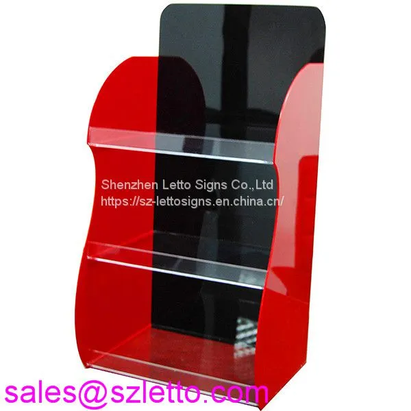 Factory Direct Quality Acrylic Watch Display Stand