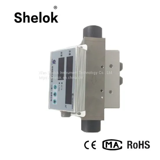 Mass Flow Meters Products, Gas Flow Meters MF5200 Series photo-3