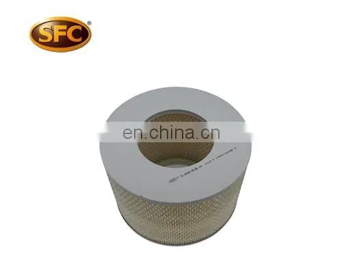 TOP QUALITY OF 17801-61030 AIR FILTER FOR JAPANESE CAR