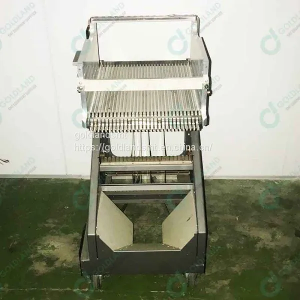 03092444/00519722 Changeover Table Siplace SX,30 Slots for Siplace SX1/SX2 Series photo-2