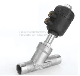 KLQD JZF SOLENOID VALVE photo-2