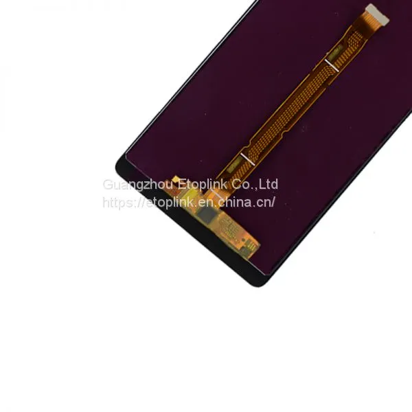 LCD Display Touch Screen With Frame Digitizer Assembly For HUAWEI Mate 8 LCD photo-4