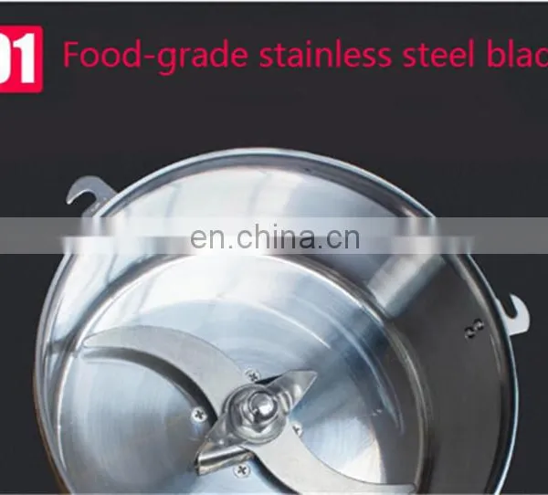 Most Advanced and Easy Operate Spice Grinder/commercial Grinders/spices Powder Grinding Machine photo-4
