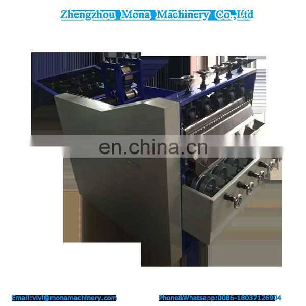 4 Heads Wool Scrubber Maker/ Cleaning Ball Making Machine ,clean Ball Maker Machines , Wool Scrubber Making/maker Machine photo-6