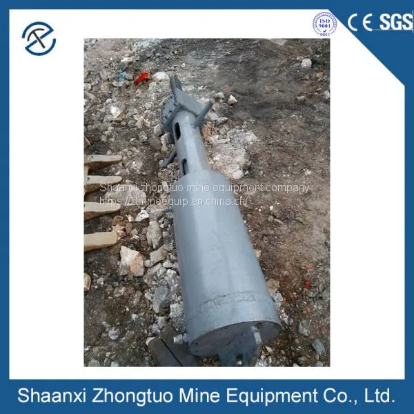 Excavator Rock Splitter for Coal Mining Machine photo-3