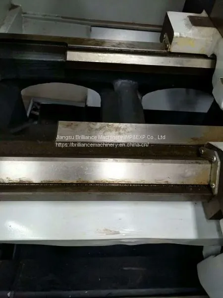 SMTCL 63135 CNC Horizontal Lathe photo-3