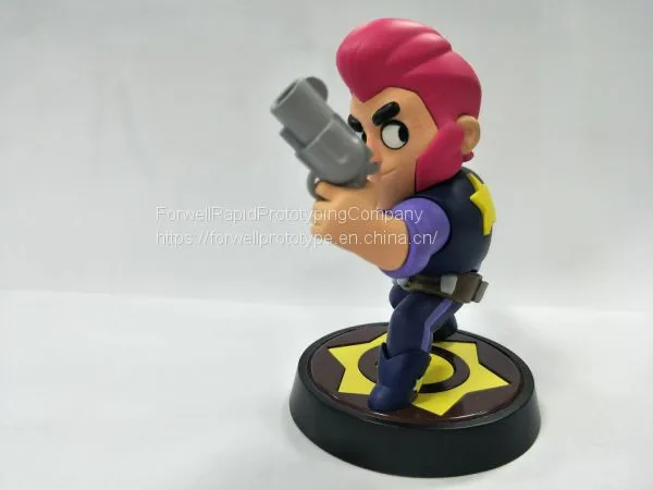 OEM Toys Action Figure photo-4