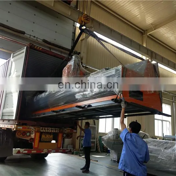 Aluminum Machining Center photo-5