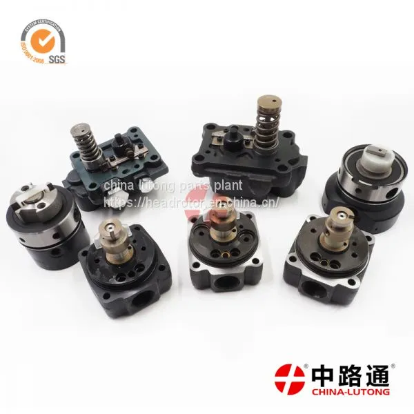 pump head assembly fit for bmw distributor rotor replacement