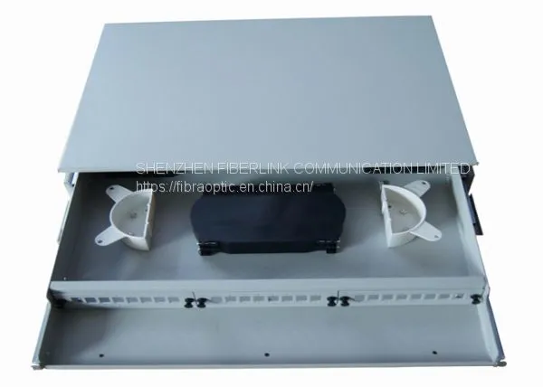 FLK-FTB-RMS Series Fiber Termination Box photo-2