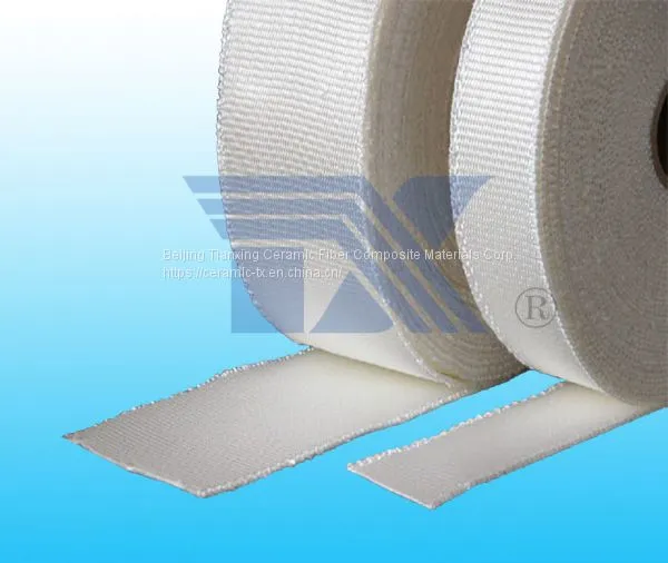 Silica Fiber Tape