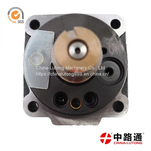 Distributor Rotor Replacement 1 468 336 637 for Diesel-ve Rotary Pump Head photo-4