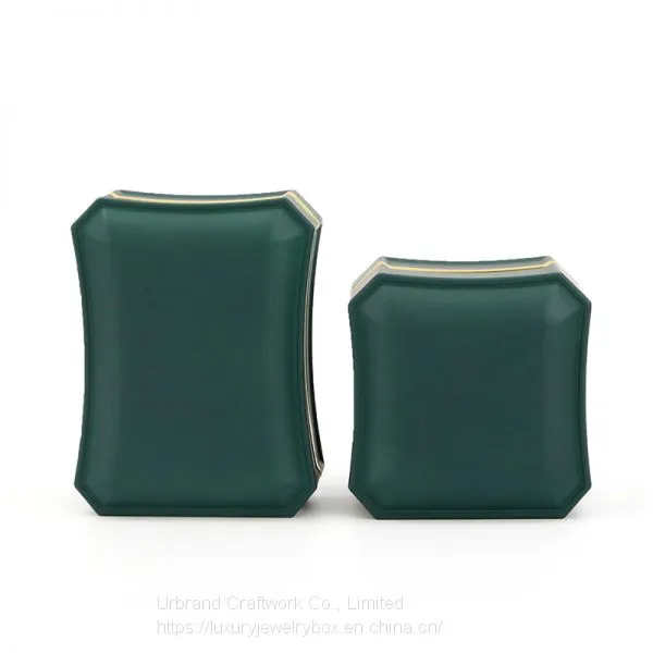 Luxury Ring Box With Light Led Ring Box Wholesalea photo-2