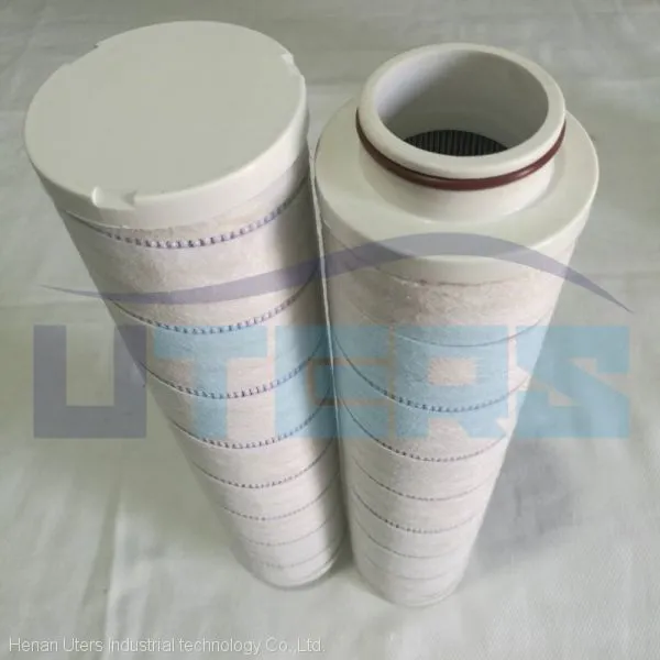 UTERS Replace of PALL Factory Direct Hydraulic Oil Filter Element HC8310FKZ8H photo-2