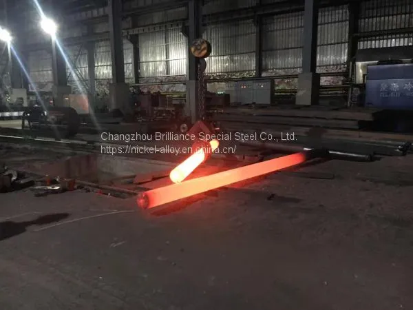 Refractaloy-26 Vacuum Induction Electrode Super Alloy photo-2
