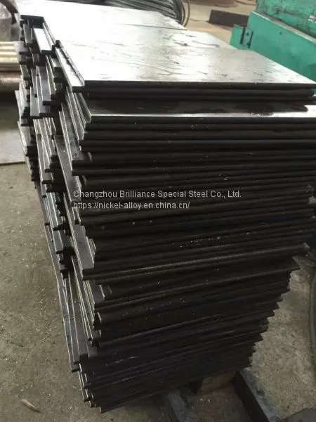 Invar36 Alloy With Low Expansion photo-2