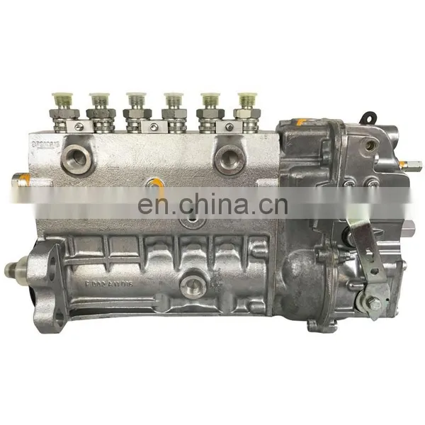 BJAP F6L912 Engine Original Injection Pump 20642239 04232480 0400866240 0 400 866 240 photo-4