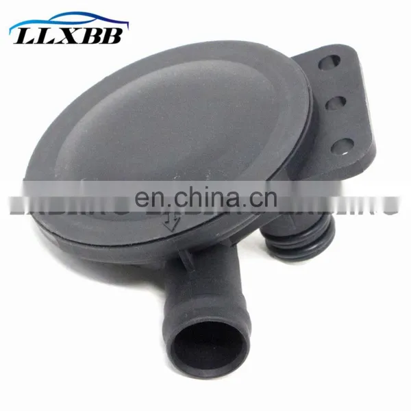 ORIGINAL CRANKCASE PCV VENT VALVE FOR LAND ROVER LR3 R.R. SPORT LR003380 photo-4