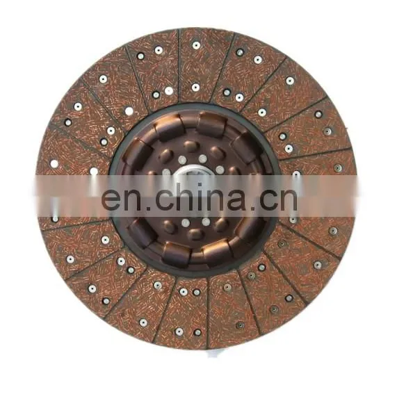 1601ZB1T-130 Clutch Disc photo-6