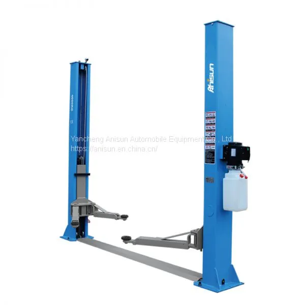 2 POST CAR LIFT