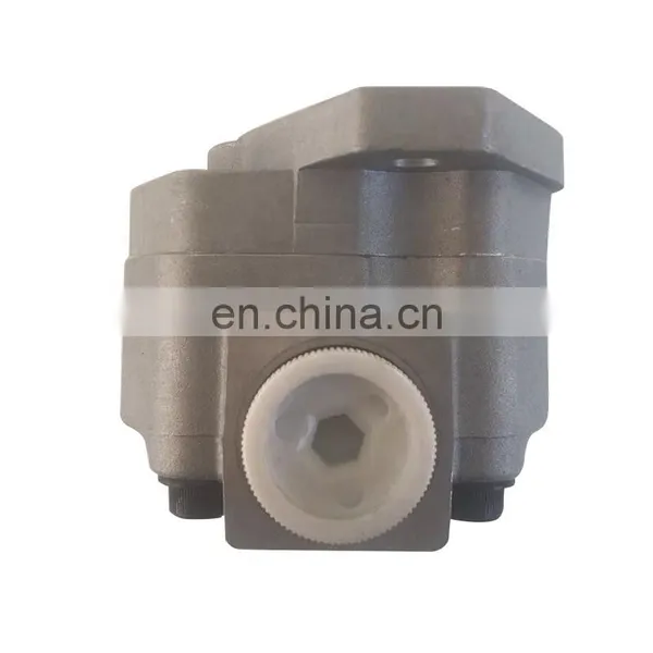 Oil Charge Pumps of A10VD43 Small Gear Pumps for Repairing the CAT E307 Hydraulic Parts