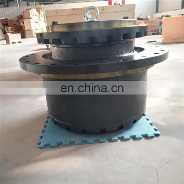 EX2500-6 Travel Gearbox 9276248 9188090 photo-4