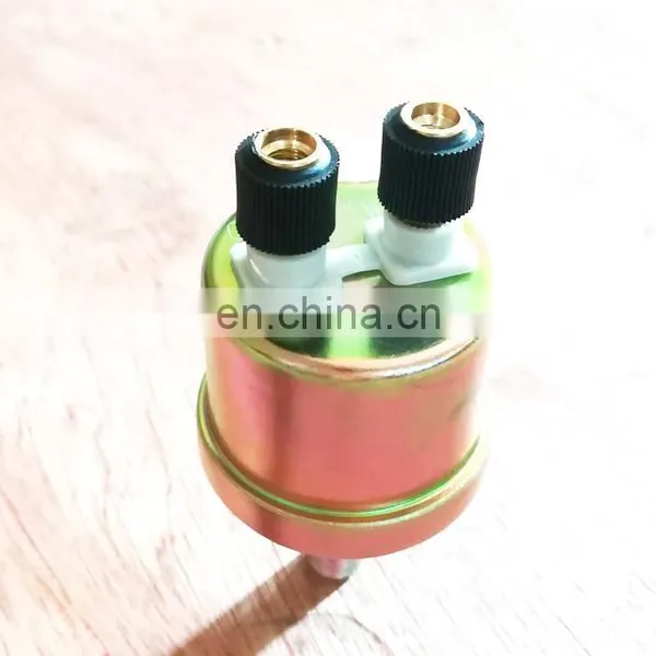 Factory Sale Diesel Engine Parts Oil Pressure Sensor 3967251 photo-3