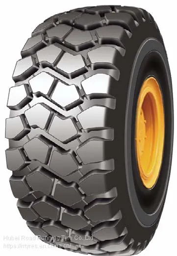 Radial off the Road Tire-B02S