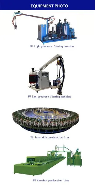 48 Station Rotary pu Sole Footwear Manufacturing Plant Machine photo-3