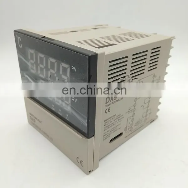 Hanyoung Digital Temperature Controller DX9-KCWNR photo-3
