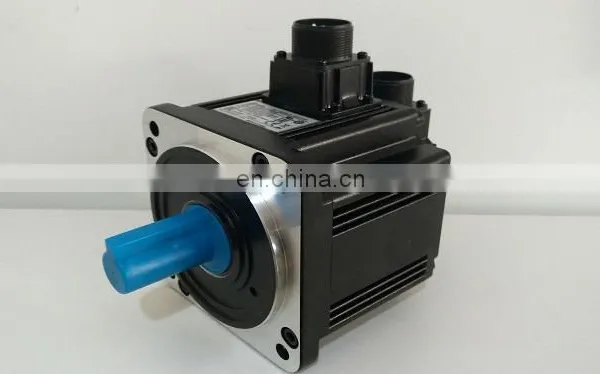 Delta Servo Motor for CNC Lathe Milling Graving Machine photo-2