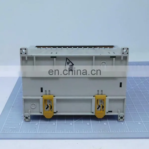 Most Popular Omron PLC CPM2A Series CPM2A-40CDR-A for Industrial Automation PLC Controller photo-5
