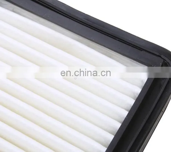 Vehicle Engine Air Filter 13780-81A00 photo-5