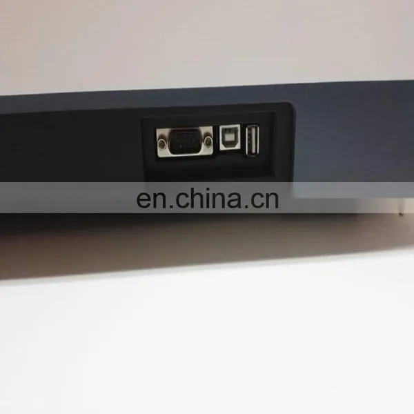Double Beam uv Vis Spectrophotometer Matched 21 CFR Software for Pharmaceutical Industry photo-4