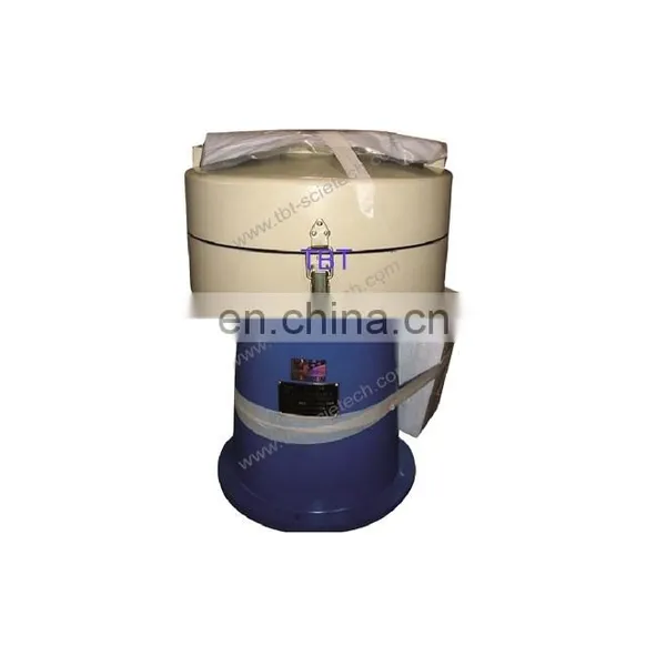 T-BOTA 3000g Centrifugal Asphalt Extraction Apparatus Machine (LF-II) photo-2
