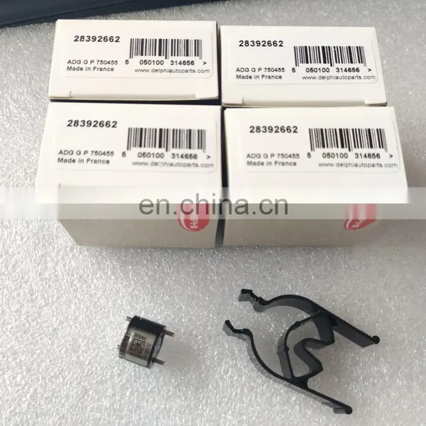9308-625C 28392662 Control Valve (Made In China) photo-2