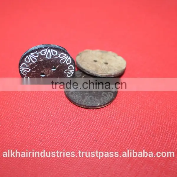 New Original Coconut Button photo-3