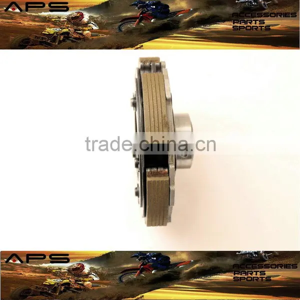 ATV Motorcycle Parts Clutch for SHENQI 500 ATV UTV photo-2