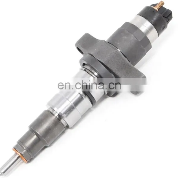 0445110361 Fuel Injector Bos-ch Original In Stock Common Rail Injector photo-2